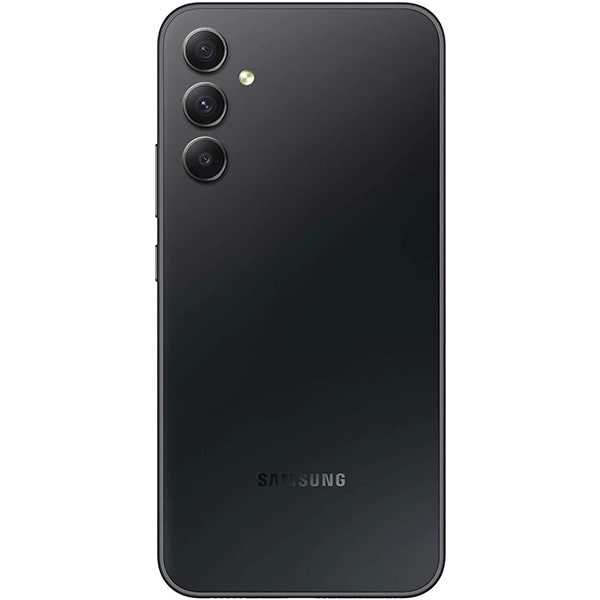 گوشی موبایل سامسونگ مدل Galaxy A34 5G ظرفیت 128/8 گیگابایت