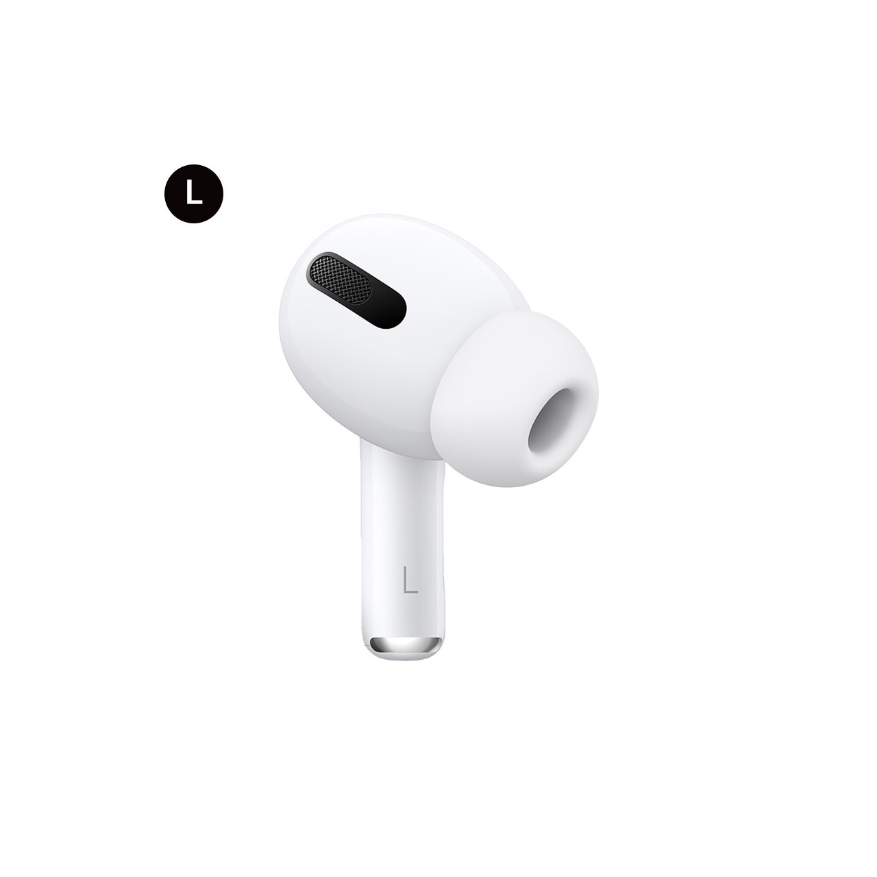 هدفون بی‌ سیم اپل مدل AirPods Pro 2 گوش چپ