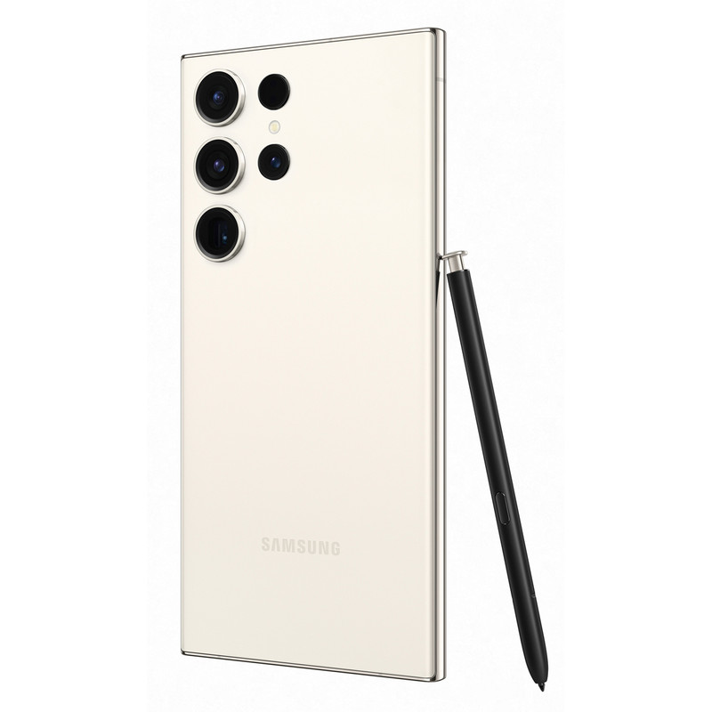 گوشی موبایل سامسونگ مدل Galaxy S23 Ultra 5G ظرفیت 256/12 گیگابایت ویتنام