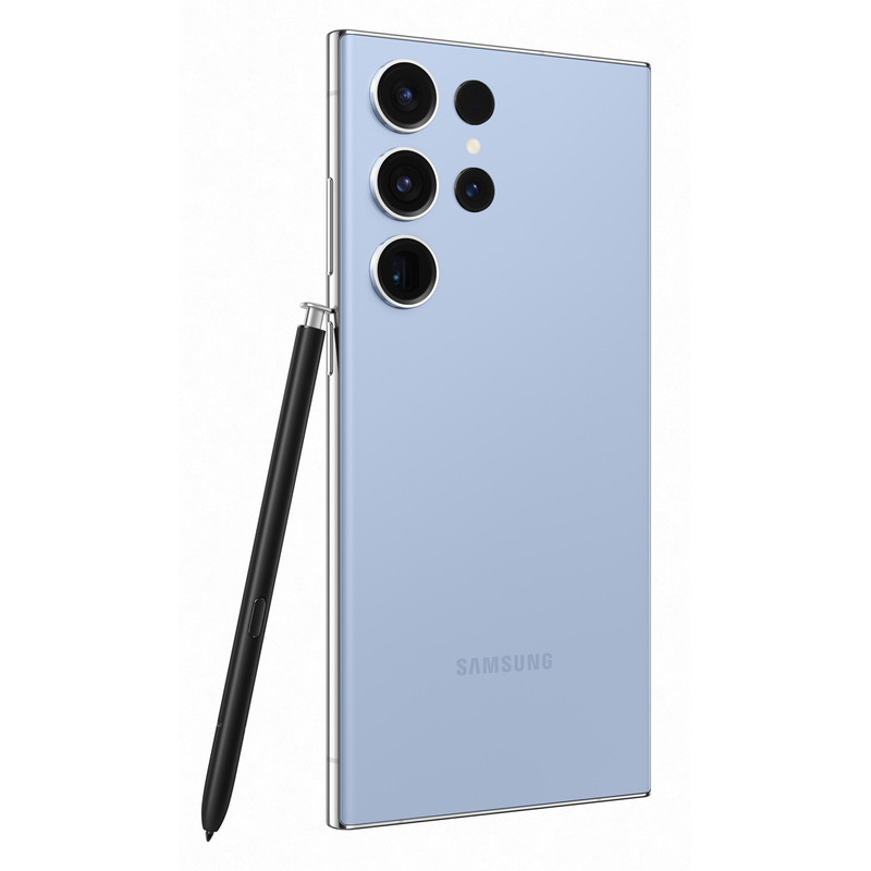 گوشی موبایل سامسونگ مدل Galaxy S23 Ultra 5G ظرفیت 256/12 گیگابایت