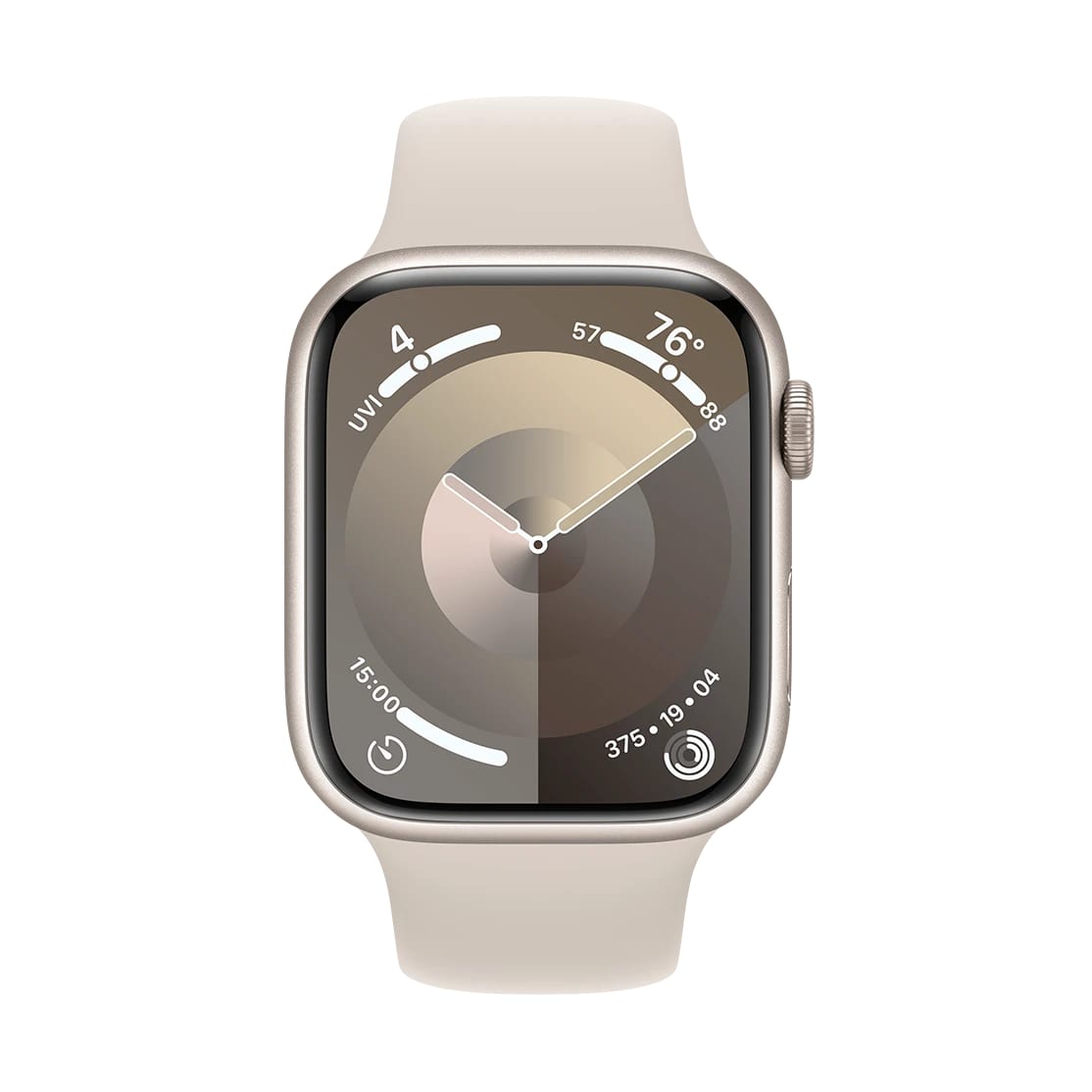ساعت هوشمند اپل واچ سری 9 مدل 45mm Aluminum Case